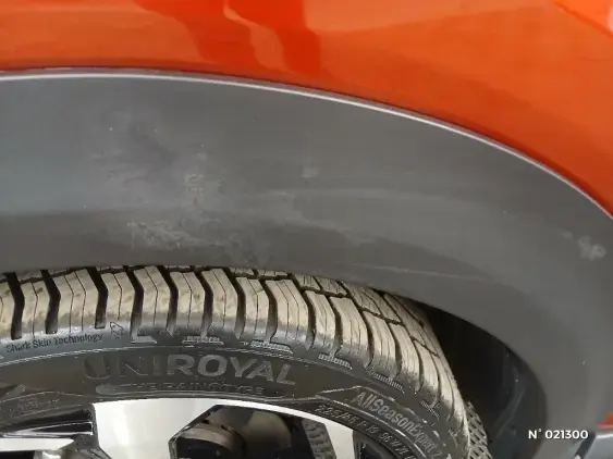 NISSAN JUKE II - voiture d'occasion - Photo 28