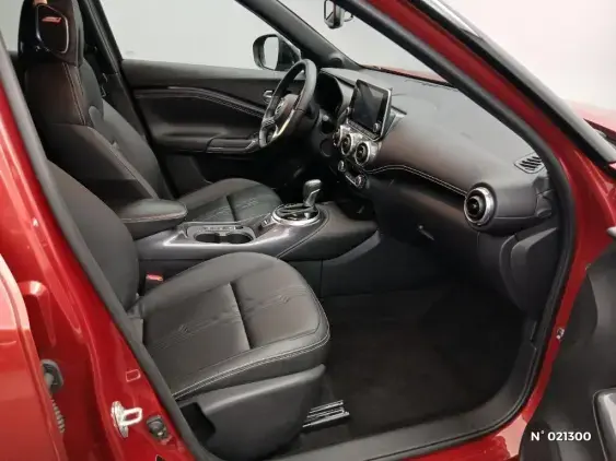 NISSAN JUKE II - voiture d'occasion - Photo 10