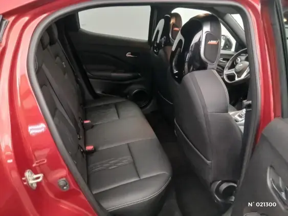 NISSAN JUKE II - voiture d'occasion - Photo 11