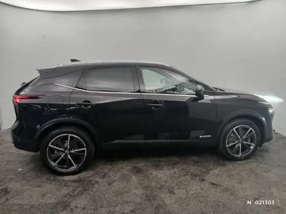 NISSAN QASHQAI III - voiture d'occasion - Photo 5