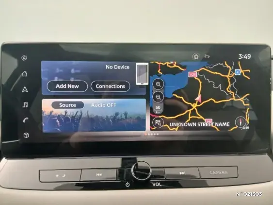 NISSAN QASHQAI III - voiture d'occasion - Photo 13