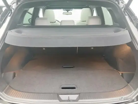 NISSAN QASHQAI III - voiture d'occasion - Photo 7