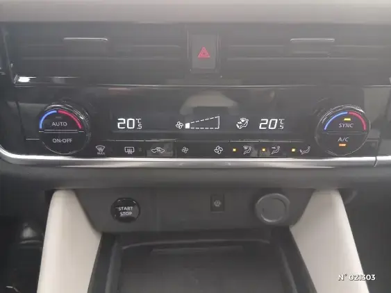 NISSAN QASHQAI III - voiture d'occasion - Photo 15