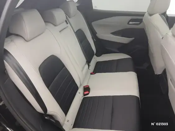 NISSAN QASHQAI III - voiture d'occasion - Photo 11