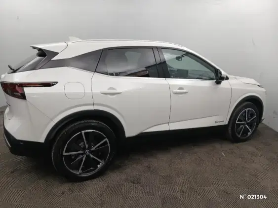 NISSAN QASHQAI III - voiture d'occasion - Photo 5