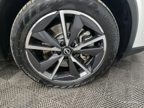 NISSAN QASHQAI III - voiture d'occasion - Photo 8