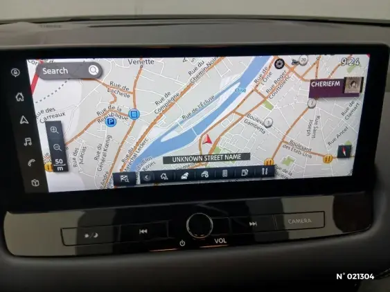 NISSAN QASHQAI III - voiture d'occasion - Photo 13