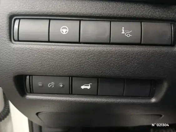 NISSAN QASHQAI III - voiture d'occasion - Photo 15