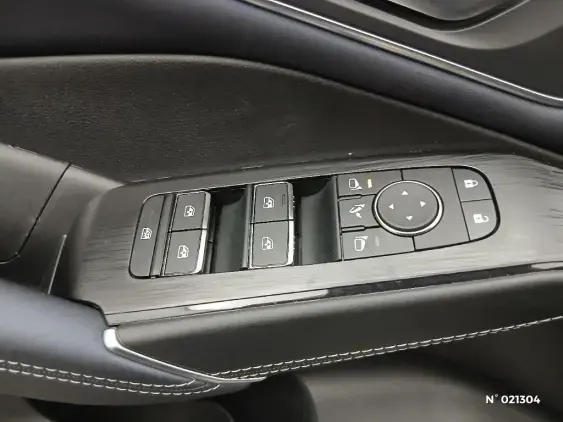 NISSAN QASHQAI III - voiture d'occasion - Photo 26