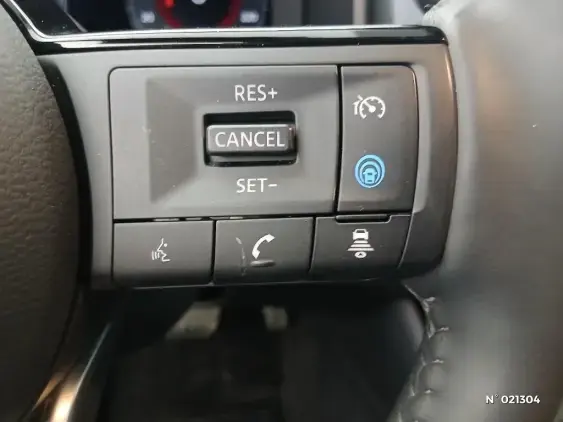 NISSAN QASHQAI III - voiture d'occasion - Photo 28