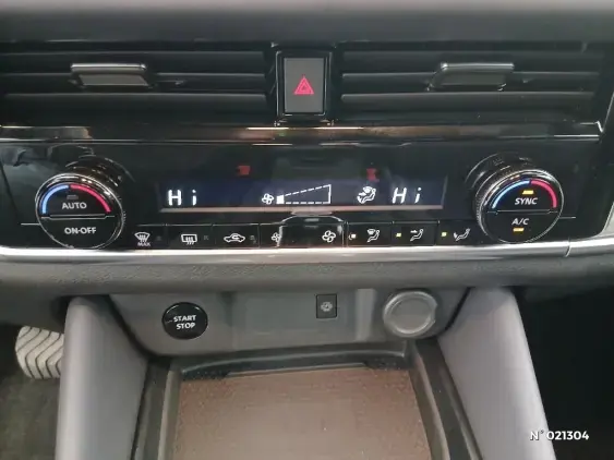 NISSAN QASHQAI III - voiture d'occasion - Photo 29