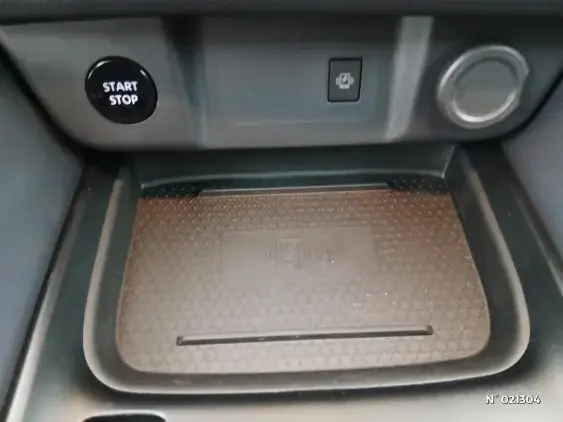 NISSAN QASHQAI III - voiture d'occasion - Photo 30