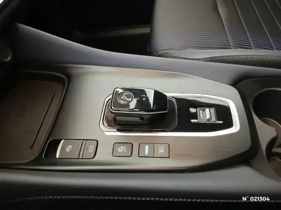 NISSAN QASHQAI III - voiture d'occasion - Photo 31