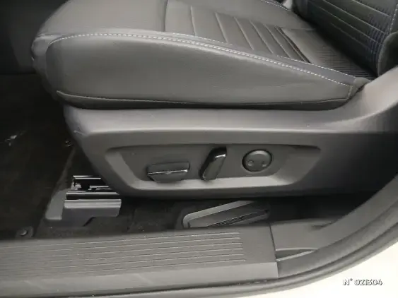 NISSAN QASHQAI III - voiture d'occasion - Photo 33