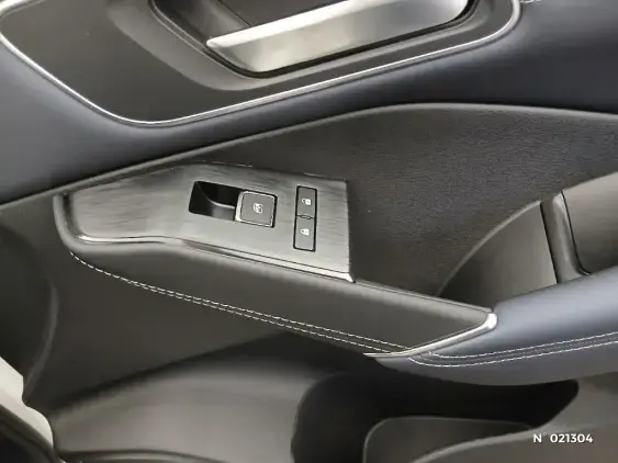 NISSAN QASHQAI III - voiture d'occasion - Photo 34