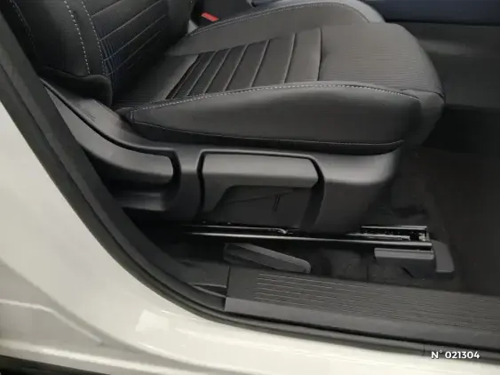 NISSAN QASHQAI III - voiture d'occasion - Photo 35