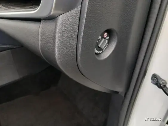 NISSAN QASHQAI III - voiture d'occasion - Photo 36