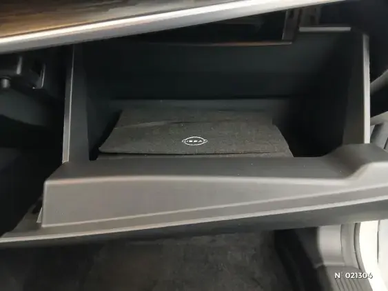 NISSAN QASHQAI III - voiture d'occasion - Photo 37