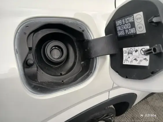 NISSAN QASHQAI III - voiture d'occasion - Photo 38