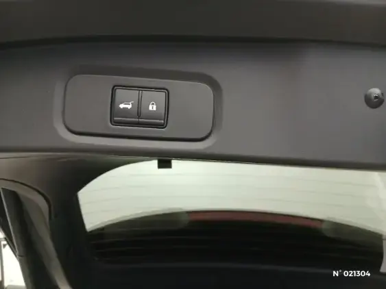 NISSAN QASHQAI III - voiture d'occasion - Photo 39