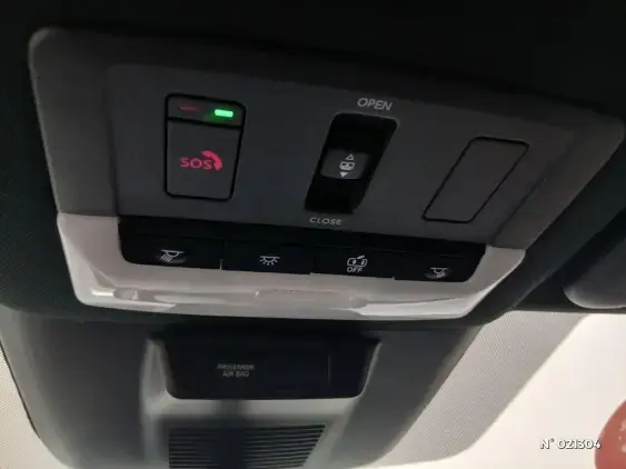 NISSAN QASHQAI III - voiture d'occasion - Photo 40