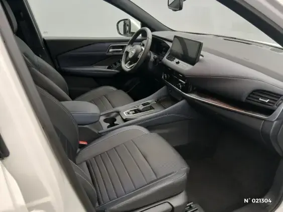 NISSAN QASHQAI III - voiture d'occasion - Photo 10