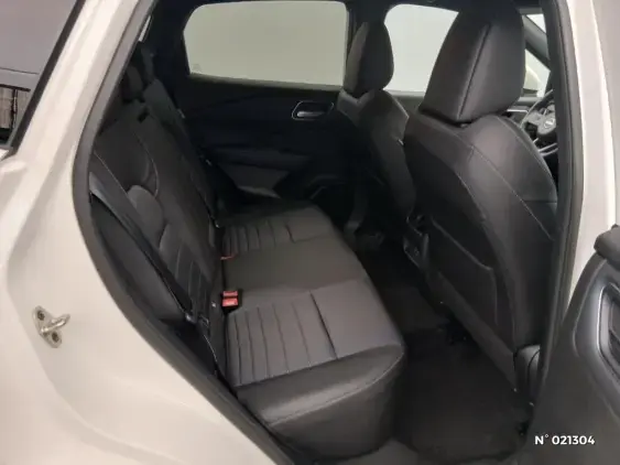 NISSAN QASHQAI III - voiture d'occasion - Photo 11