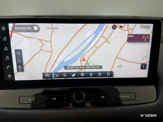 NISSAN QASHQAI III - voiture d'occasion - Photo 13