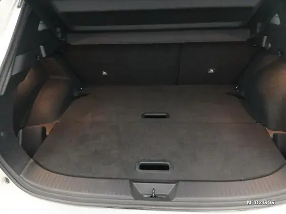 NISSAN QASHQAI III - voiture d'occasion - Photo 7