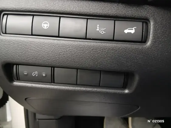 NISSAN QASHQAI III - voiture d'occasion - Photo 15