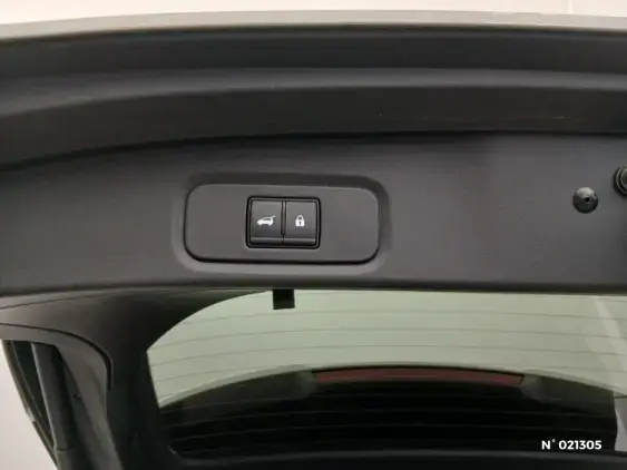 NISSAN QASHQAI III - voiture d'occasion - Photo 26