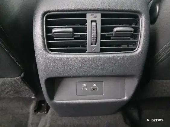 NISSAN QASHQAI III - voiture d'occasion - Photo 27