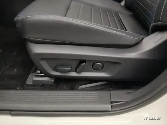 NISSAN QASHQAI III - voiture d'occasion - Photo 28