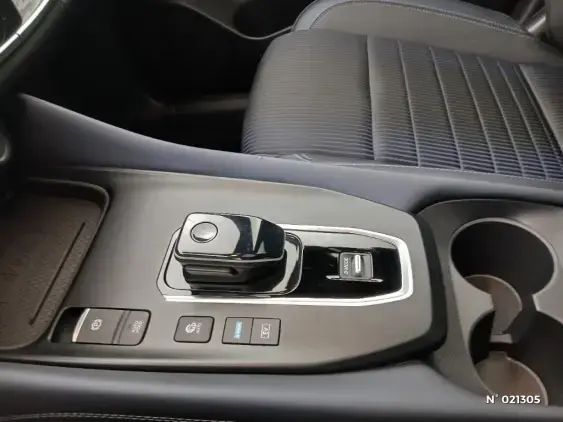 NISSAN QASHQAI III - voiture d'occasion - Photo 29