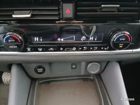 NISSAN QASHQAI III - voiture d'occasion - Photo 30