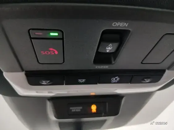 NISSAN QASHQAI III - voiture d'occasion - Photo 34