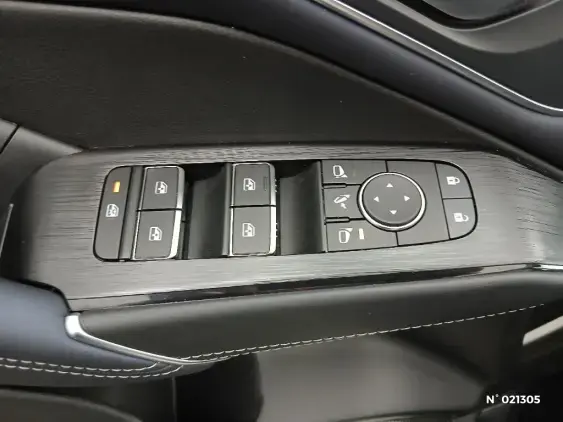 NISSAN QASHQAI III - voiture d'occasion - Photo 36