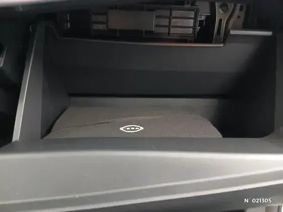 NISSAN QASHQAI III - voiture d'occasion - Photo 39