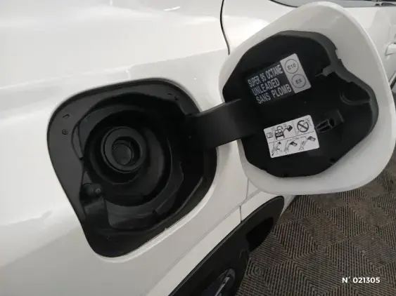 NISSAN QASHQAI III - voiture d'occasion - Photo 40