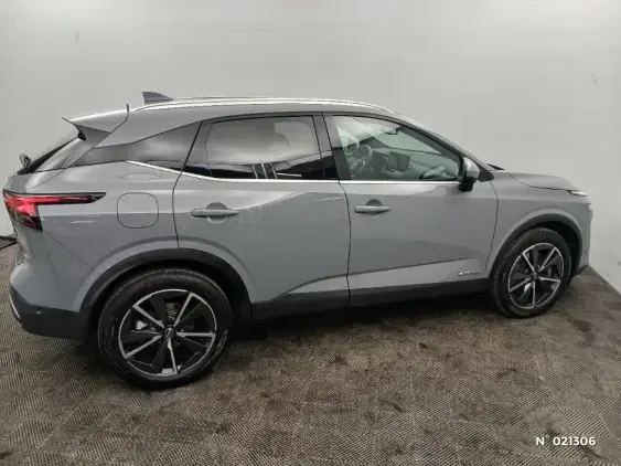 NISSAN QASHQAI III - voiture d'occasion - Photo 5