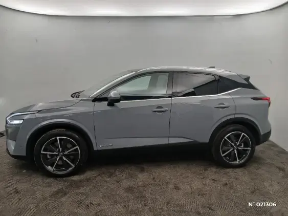 NISSAN QASHQAI III - voiture d'occasion - Photo 2