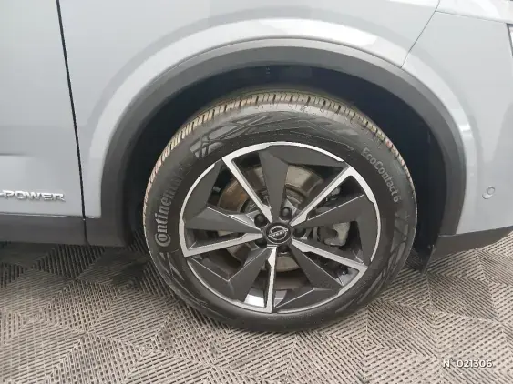 NISSAN QASHQAI III - voiture d'occasion - Photo 8