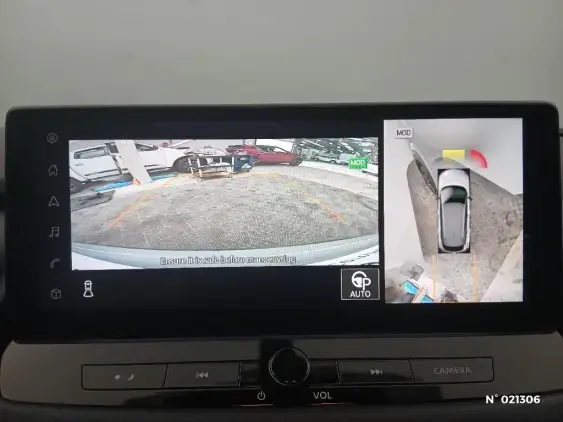 NISSAN QASHQAI III - voiture d'occasion - Photo 14