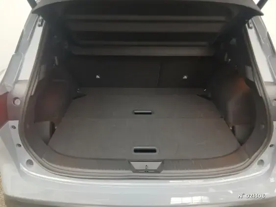 NISSAN QASHQAI III - voiture d'occasion - Photo 7