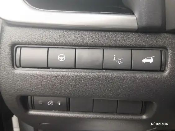 NISSAN QASHQAI III - voiture d'occasion - Photo 15