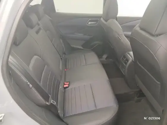 NISSAN QASHQAI III - voiture d'occasion - Photo 11