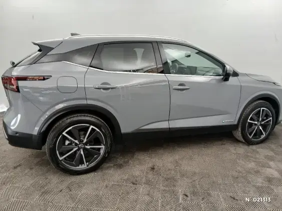 NISSAN QASHQAI III - voiture d'occasion - Photo 5