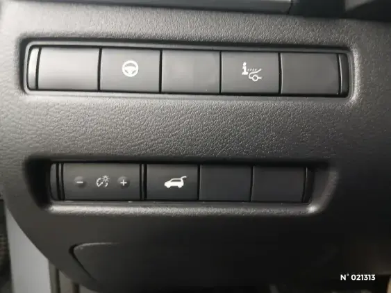 NISSAN QASHQAI III - voiture d'occasion - Photo 15