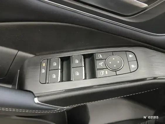 NISSAN QASHQAI III - voiture d'occasion - Photo 29