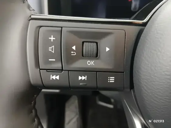 NISSAN QASHQAI III - voiture d'occasion - Photo 30